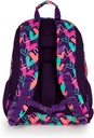 Mochila tres compartimentos KOKORO GABOL G237840-029