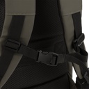 Mochila para portátil de 17,3'' SNAKE 33x47x18 cm
414689#023