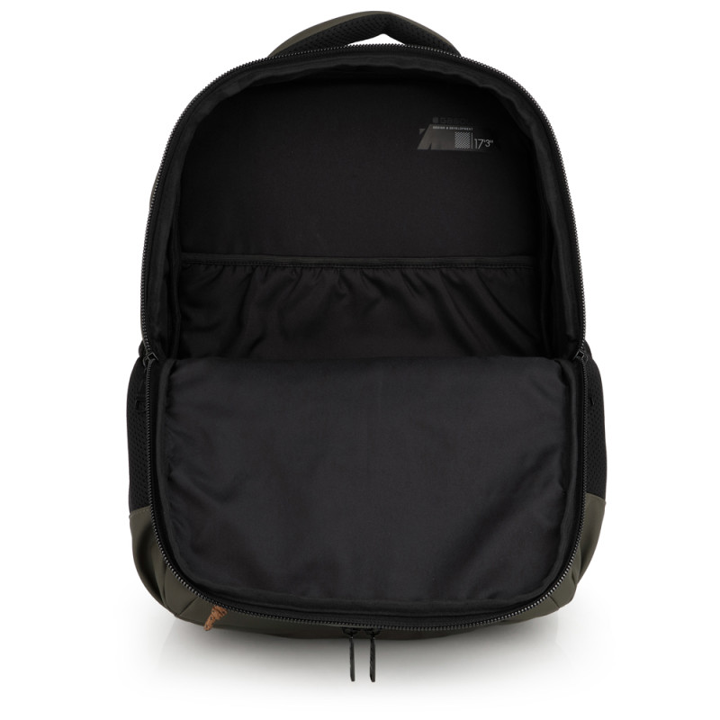 Mochila para portátil de 17,3'' SNAKE 33x47x18 cm
414689#023