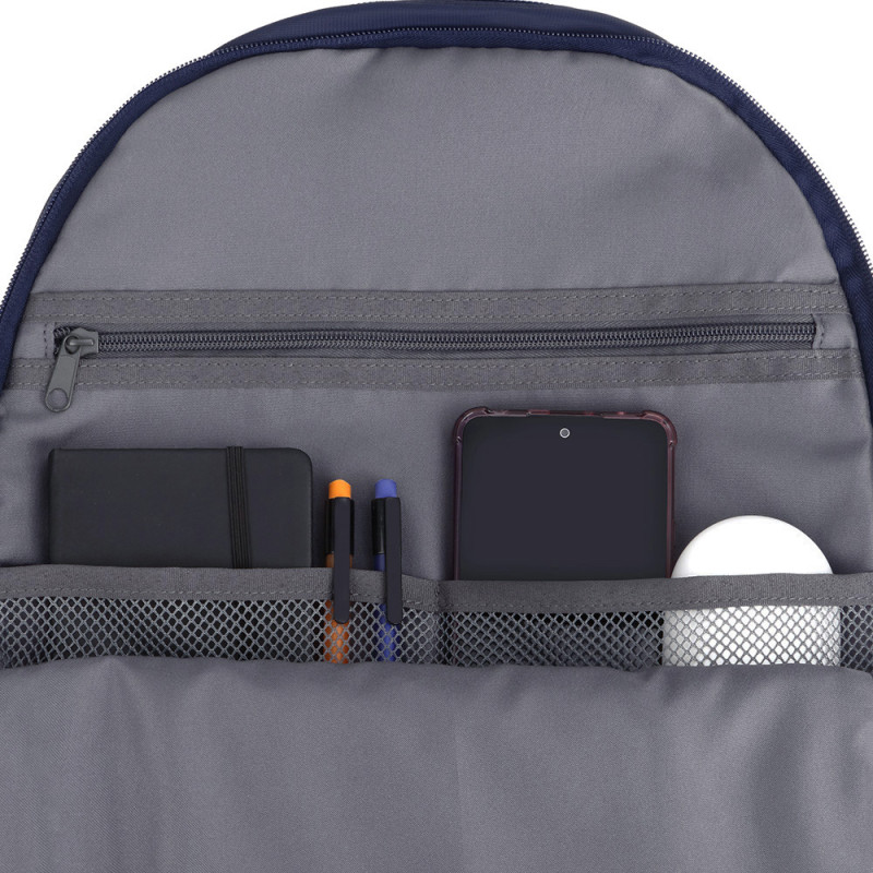 Mochila resistente al agua SHARK 34x46x20 cm
414777#003