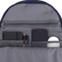 Mochila resistente al agua SHARK 34x46x20 cm
414777#003