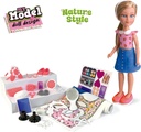 MY MODEL DOLL NATURE STYLE F EDUCA 20649