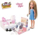 MY MODEL DOLL CASUAL STYLE F EDUCA 20652