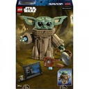 Grogu™ (Aprendiz de Mandaloriano) LEGO  75446
