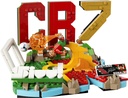 Cristiano Ronaldo: Fenómenos del Fútbol LEGO 43012