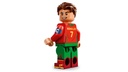 Cristiano Ronaldo: Fenómenos del Fútbol LEGO 43012