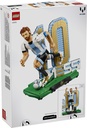 Lionel Messi: Leyenda del Fútbol LEGO 43015