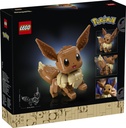 POKEMON Eevee LEGO 72151