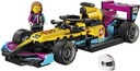 Coche de Carreras F1 ACADEMY™ LEGO® LEGO 77258