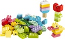 Caja Creativa a Todo Color LEGO 10479