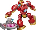 Ultrón vs. Iron Man LEGO 11209