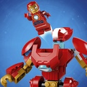 Ultrón vs. Iron Man LEGO 11209