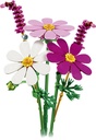 Flores de Cosmos LEGO 11514