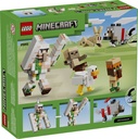 Ataque del Jinete Avícola en el Desierto LEGO 21592