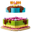 Pastel de Fiesta de Cumpleaños LEGO 40815