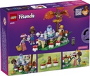 Fiesta de Té en el Bosque LEGO 42690