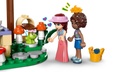 Fiesta de Té en el Bosque LEGO 42690