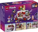 Pizzería Móvil LEGO 42694