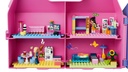 Casa de Muñecas Creativa Portátil LEGO 42697