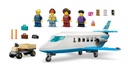 Avión de Pasajeros LEGO 60492