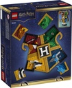 Escudo de Casa de Hogwarts™ LEGO 76462