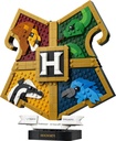 Escudo de Casa de Hogwarts™ LEGO 76462