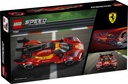 Ferrari 499P LEGO 77261