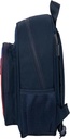 MOCHILA INFANTIL ADAP.CARRO F.C.BARCELONA 1ª EQUIP. 26/27 SAFTA 612629006