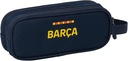 PORTATODO DOBLE F.C.BARCELONA 1ª EQUIP. 26/27 SAFTA 812629513