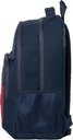MOCHILA DOBLE ADAPT.CARRO F.C.BARCELONA 1ª EQUIP. 26/27 SAFTA 612629560