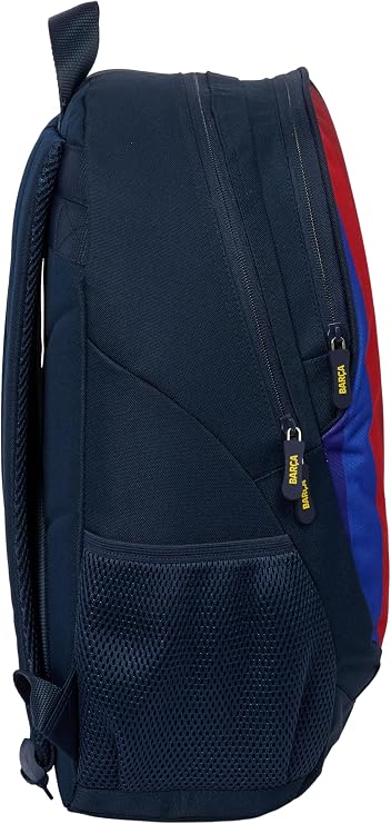 MOCHILA ADAPT.CARRO F.C.BARCELONA 1ª EQUIP. 26/27 SAFTA 612629665