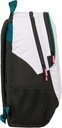MOCHILA ADAPT.CARRO REAL MADRID EQUIP. 26/27 SAFTA 612654665