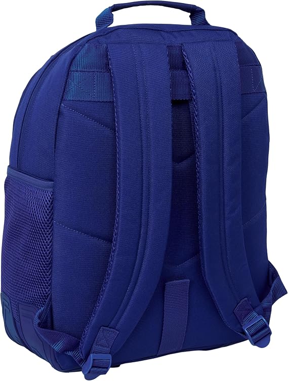MOCHILA DOBLE ADAPT.CARRO ATCO. DE MADRID SAFTA 612658773
