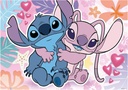 PUZZLE 300 STITCH DISNEY EDUCA 19964