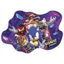 PUZZLE 250 SONIC PRIME POSTER PUZZLE EDUCA 20026