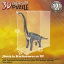 PUZZLE 500 FIESTA BAJO EL MAR FSC(R) EDUCA 19901