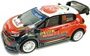 NINCORACERS CITROEN C3 WRC NINCO NH93150