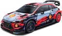 HYUNDAI i20 COUPE WRC 1:16 NINCO NH93168