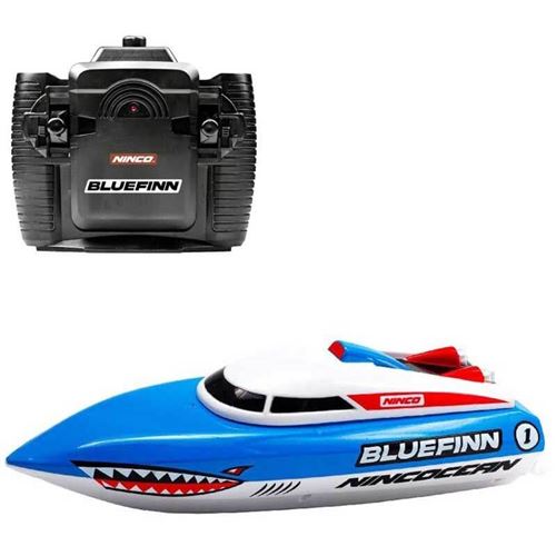 BLUEFINN RC NH99035 NINCOCEAN