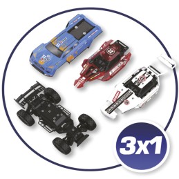 RANGER RC NH93180 NINCORACERS