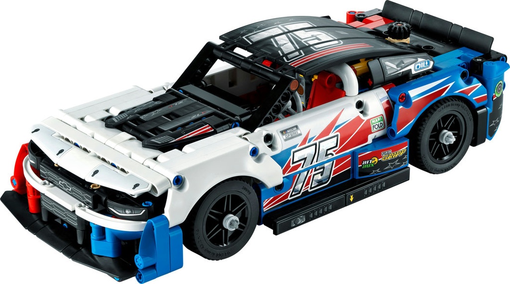NASCAR® Next Gen Chevrolet C.. V29 LEGO 42153