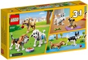 Perros Adorables LEGO 31137