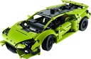 Lamborghini Huracán Tecnica LEGO 42161