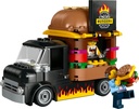 Camión Hamburguesería V29 LEGO  60404