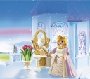 Princesa con Tocador PLAYMOBIL 4940