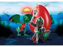 Caballero del Dragón PLAYMOBIL 6836