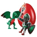 Caballero del Dragón PLAYMOBIL 6836