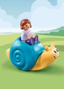 1.2.3 Caracol PLAYMOBIL 71322