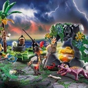 Escondite Pirata PLAYMOBIL 70414