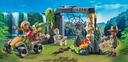Buscadores de tesoros en la jungla PLAYMOBIL 71454